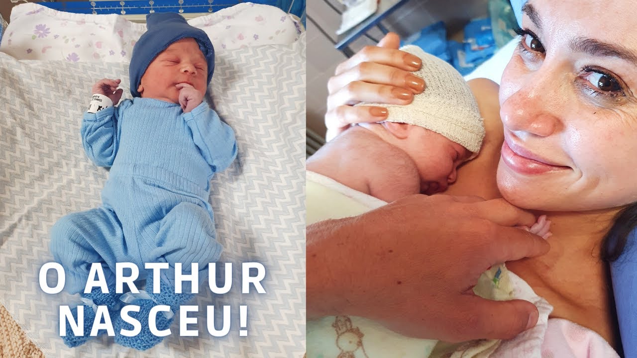Passo a Passo: Tricô Clássico para o Inverno do Arthur ❤️