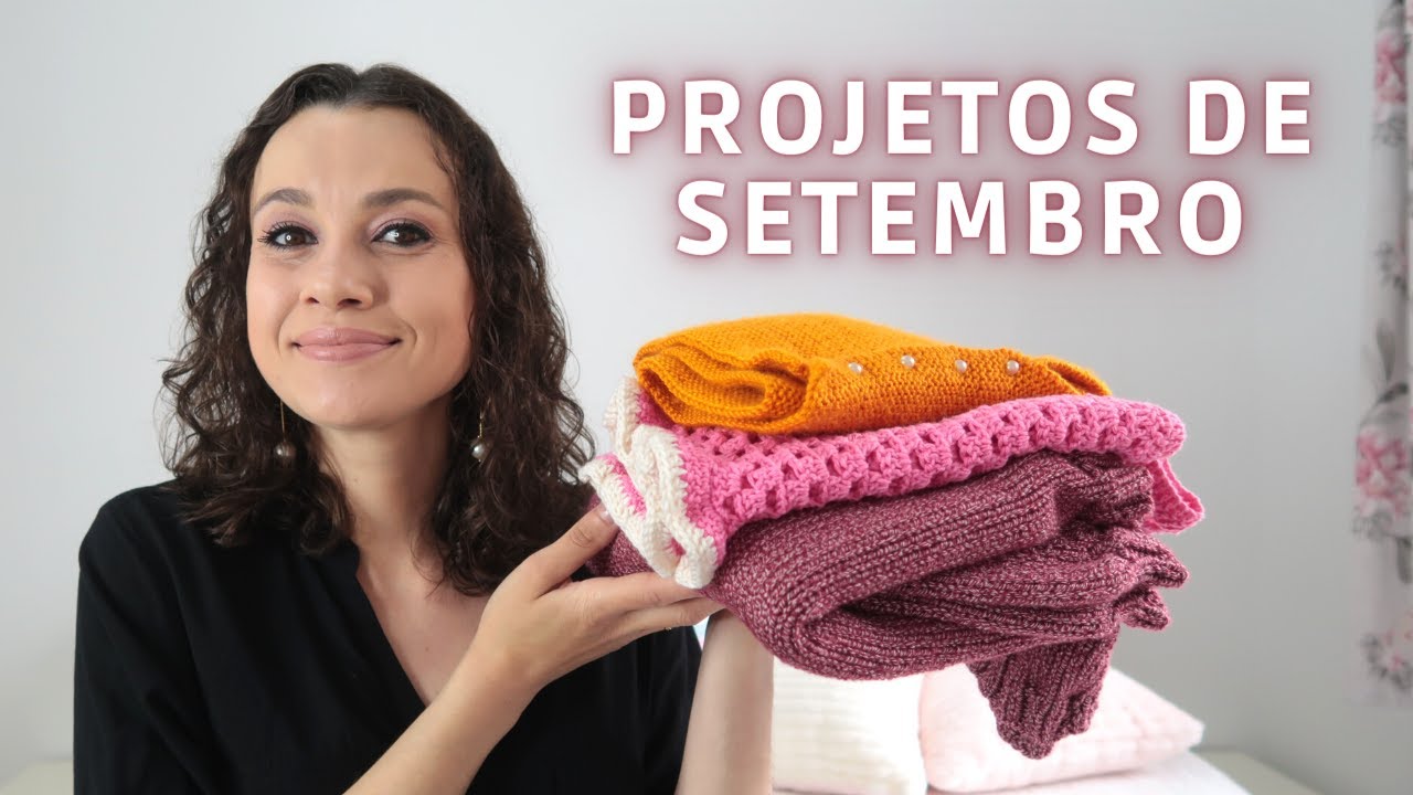 Passo a Passo: Projetos Clássicos de Tricô para o Inverno