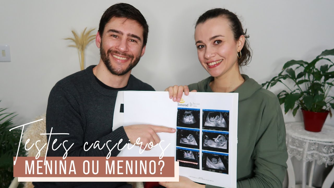 Descubra o Sexo do Bebê: Passo a Passo para Inverno em Tricô