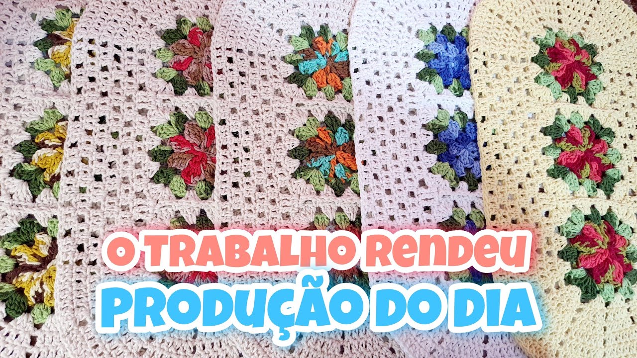 Tapete Catharina: Produção Econômica e Fácil com Sobras